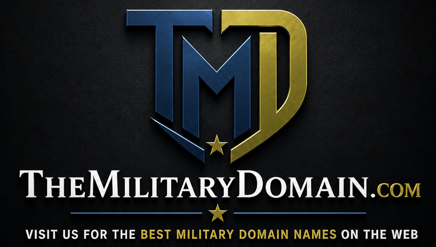 THEMILITARYDOMAIN.COM PORTAL STRATEGIC DIGITAL ASSET ACQUISITIONS | DEFENCE & AEROSPACE Current Showcase Portfolio: Tier-1 Infrastructure Lethality & Combat Systems: LETHALITY.ai | SSNAUKUS.com | DIRECTEDENERGY.ai Autonomous Command & Cyber: C5ISRS.com | C4ISRS.com | L5C4ISR.com Intel